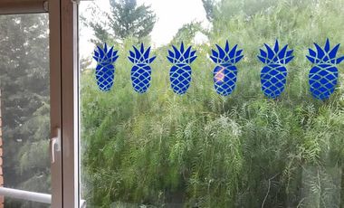 Oficina en venta en el Paseo Paseo Comercial Santa Barbara. Disponibilidad INMEDIATA