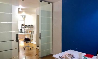 Oficina en venta en el Paseo Paseo Comercial Santa Barbara. Disponibilidad INMEDIATA