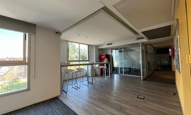 Edificio Comercial en  SAN ISIDRO