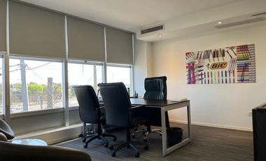 Edificio Comercial en  SAN ISIDRO