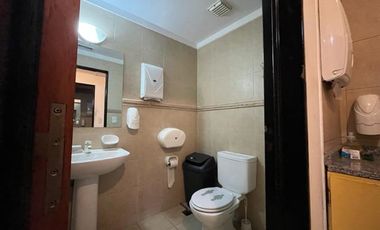 Edificio Comercial en  SAN ISIDRO