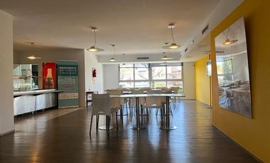 Edificio Comercial en  SAN ISIDRO