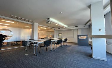 Edificio Comercial en  SAN ISIDRO