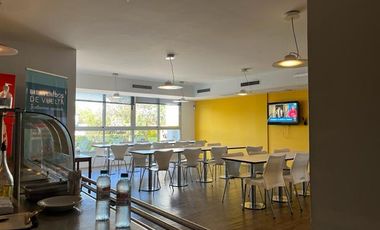 Edificio Comercial en  SAN ISIDRO