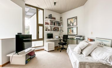 Moderna casa de 3 dormitorios en venta en Country Club Newman