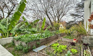 Moderna casa de 3 dormitorios en venta en Country Club Newman