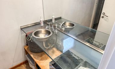 Moderna casa de 3 dormitorios en venta en Country Club Newman