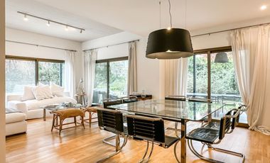 Moderna casa de 3 dormitorios en venta en Country Club Newman