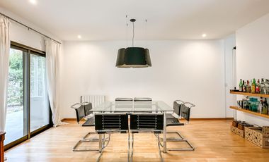 Moderna casa de 3 dormitorios en venta en Country Club Newman