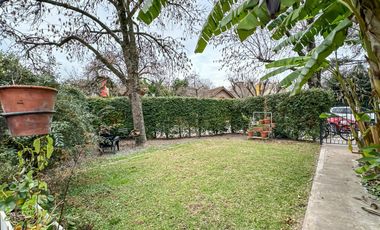 Moderna casa de 3 dormitorios en venta en Country Club Newman