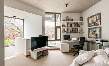 Moderna casa de 3 dormitorios en venta en Country Club Newman