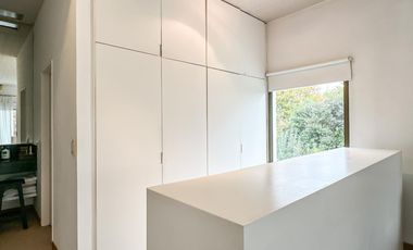 Moderna casa de 3 dormitorios en venta en Country Club Newman