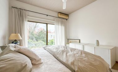 Moderna casa de 3 dormitorios en venta en Country Club Newman