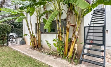 Moderna casa de 3 dormitorios en venta en Country Club Newman