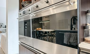 Moderna casa de 3 dormitorios en venta en Country Club Newman