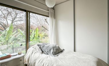 Moderna casa de 3 dormitorios en venta en Country Club Newman