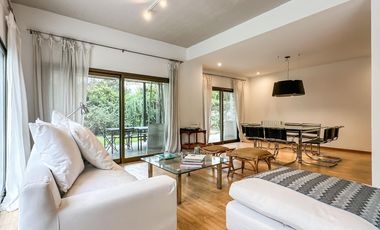 Moderna casa de 3 dormitorios en venta en Country Club Newman