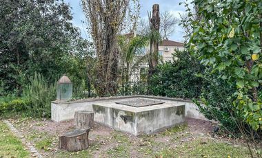 Moderna casa de 3 dormitorios en venta en Country Club Newman