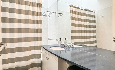 Moderna casa de 3 dormitorios en venta en Country Club Newman