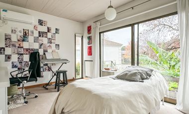 Moderna casa de 3 dormitorios en venta en Country Club Newman