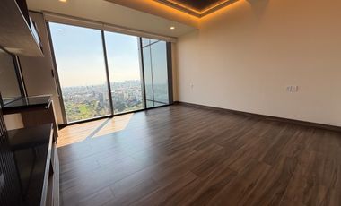 Departamento en renta en Bosques de las Lomas. Vidalta