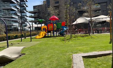 Departamento en renta en Bosques de las Lomas. Vidalta