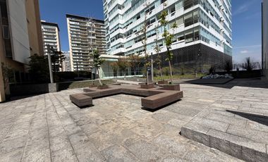 Departamento en renta en Bosques de las Lomas. Vidalta