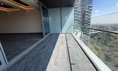 Departamento en renta en Bosques de las Lomas. Vidalta