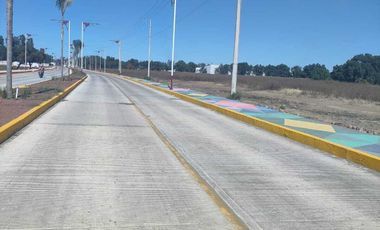 Terreno San Sebastián Zumpango 28,500 m2 Sobre Pulqueros esquina Av Morelos