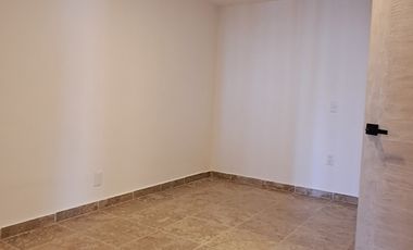 Departamento amplios espacios y remodelado a estrenar
