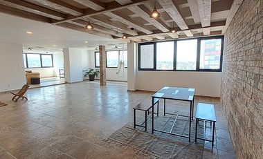 Departamento amplios espacios y remodelado a estrenar