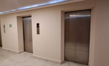 Departamento amplios espacios y remodelado a estrenar