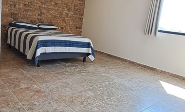 Departamento amplios espacios y remodelado a estrenar