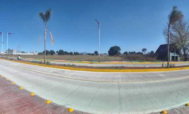 Terreno San Sebastián Zumpango 43,000 m2 sobre Pulqueros con servicios