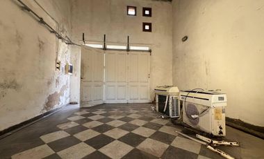 Casa en venta - 3 Dormitorios 2 Baños - Mercedes