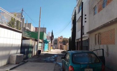 Casa para remodelar y estrenar,  El Mirador, San Lucas, Xochimilco, CDMX