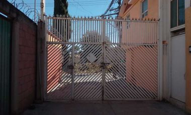 Casa para remodelar y estrenar,  El Mirador, San Lucas, Xochimilco, CDMX