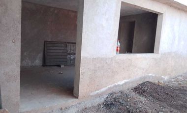 Casa para remodelar y estrenar,  El Mirador, San Lucas, Xochimilco, CDMX