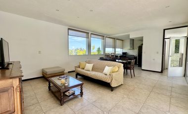 Chalet con pileta en Sierra de los Padres