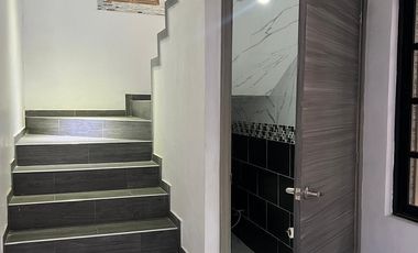 Casa en venta en Tenorios, Iztapalapa, Ciudad de México