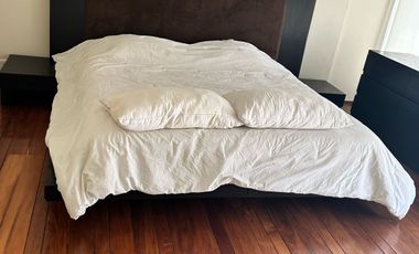 PH Amueblado en Renta en Polanco, $90,000