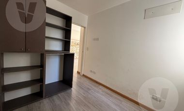 Departamento en venta con renta - Canning, Complejo Main Park