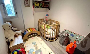 Departamento en venta con renta - Canning, Complejo Main Park