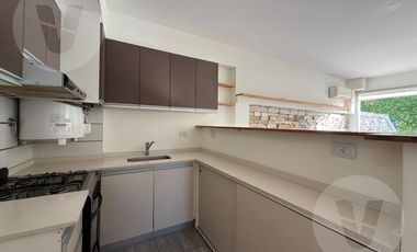 Departamento en venta con renta - Canning, Complejo Main Park