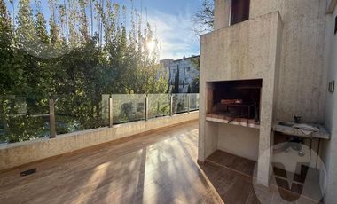 Departamento en venta con renta - Canning, Complejo Main Park