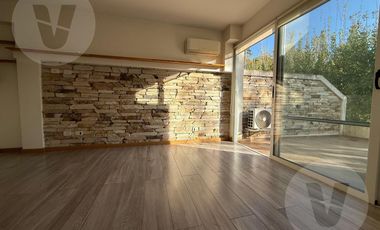 Departamento en venta con renta - Canning, Complejo Main Park