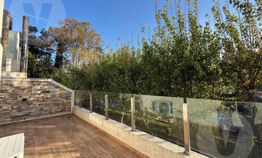 Departamento en venta con renta - Canning, Complejo Main Park