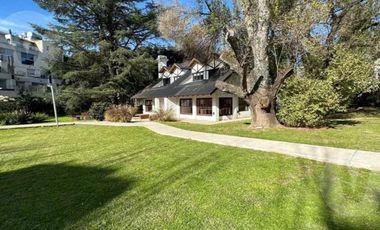 Departamento en venta con renta - Canning, Complejo Main Park