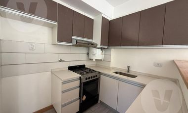 Departamento en venta con renta - Canning, Complejo Main Park