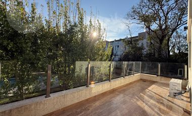 Departamento en venta con renta - Canning, Complejo Main Park